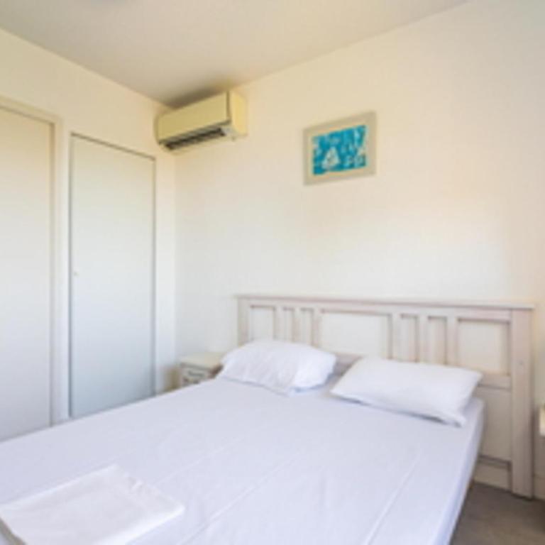 Vacancéole - Résidence L'Ile d'Or - Appartement 1 Chambre - 4
