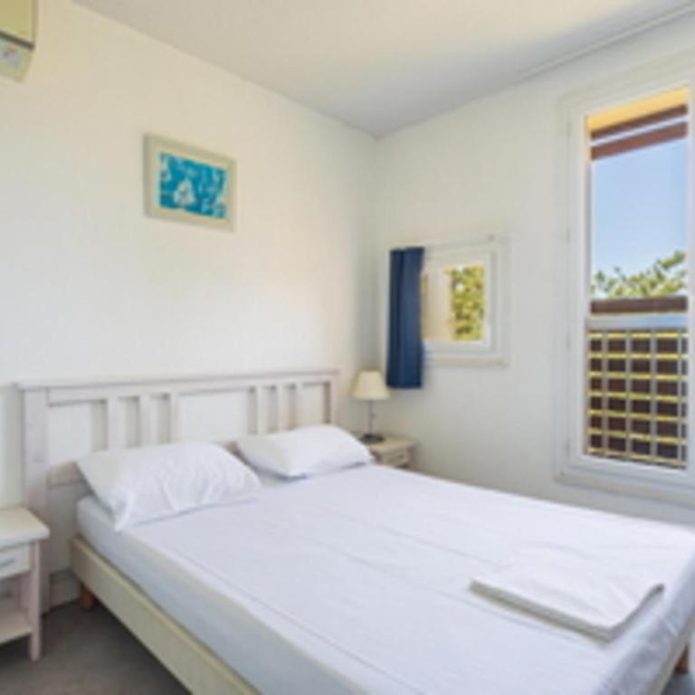 Vacancéole - Résidence L'Ile d'Or - Appartement 1 Chambre - 5
