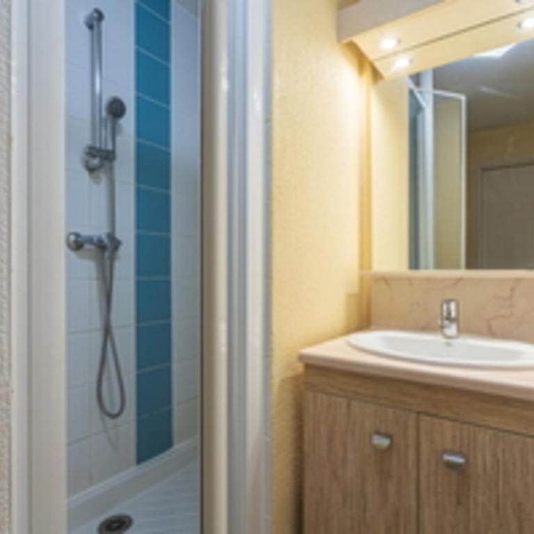 Vacancéole - Résidence L'Ile d'Or - Appartement 1 Chambre - 2