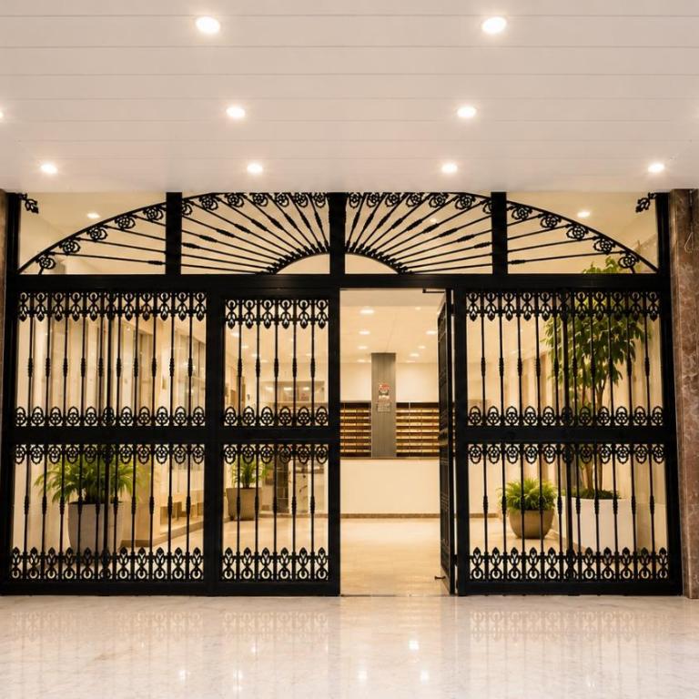 Luxury apartment with light and atmosphere - Apartamento de 1 dormitorio - 13