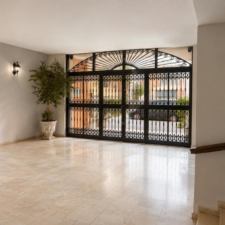 Luxury apartment with light and atmosphere - Apartamento de 1 dormitorio - 14