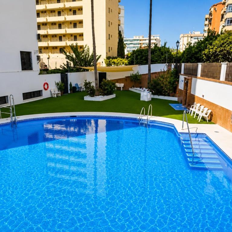 Luxury apartment with light and atmosphere - Apartamento de 1 dormitorio - 15