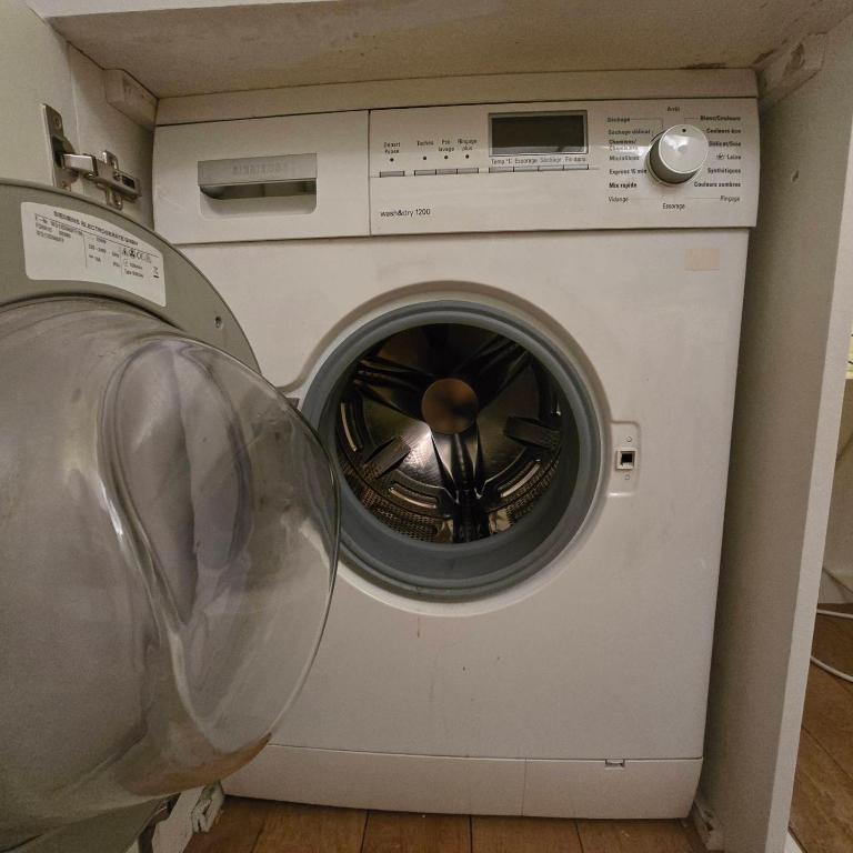 Paris 2nd - Rue Montorgueil - Apartamento de 1 dormitorio - 25