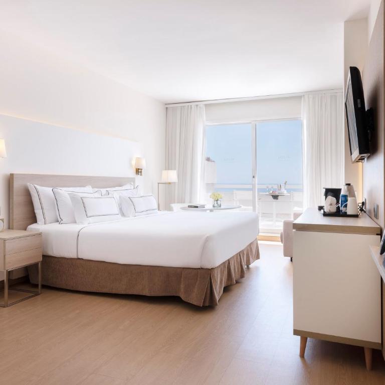 Meliá Sitges - Premium Room Sea View - 1