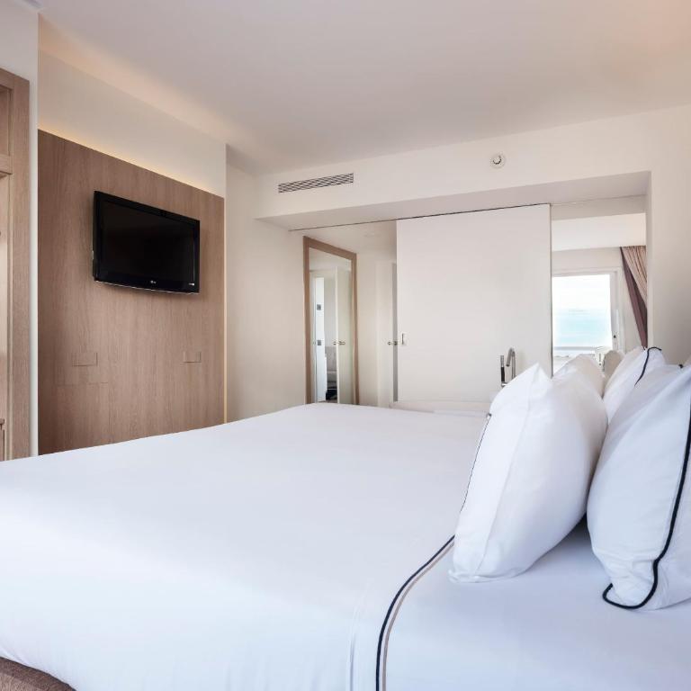Meliá Sitges - Junior Suite - 2