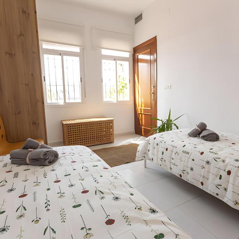 Impresonante Ático en el Centro - Casa de 2 dormitorios - 29