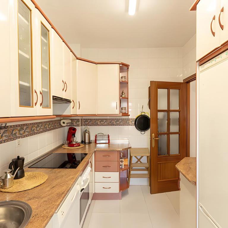Impresonante Ático en el Centro - Casa de 2 dormitorios - 13