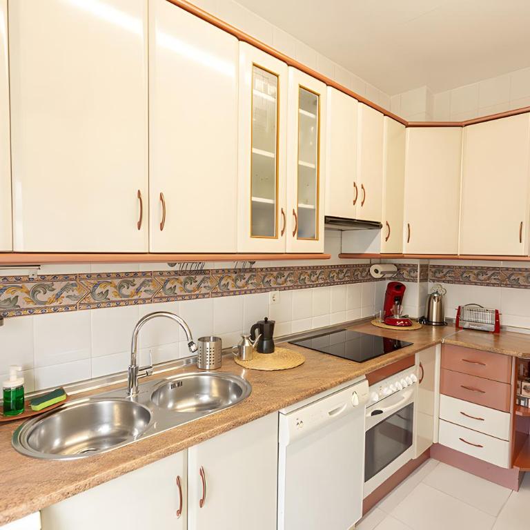 Impresonante Ático en el Centro - Casa de 2 dormitorios - 16