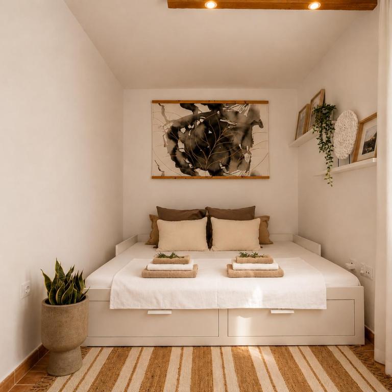 Villa NORA, Fuerteventura - Villa de 1 dormitorio - 16