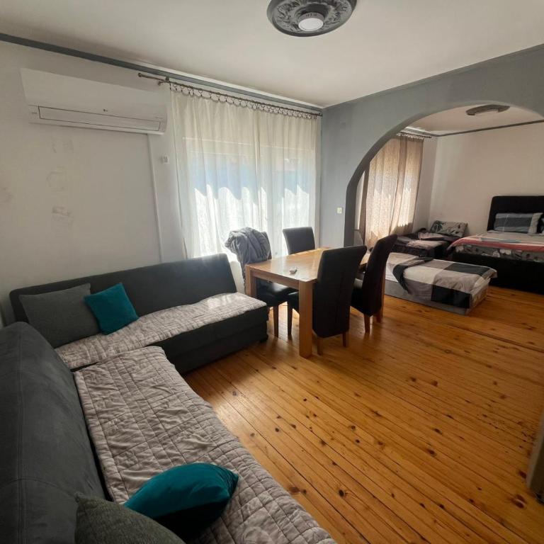Riki Apartments - Apartment mit 1 Schlafzimmer - 4