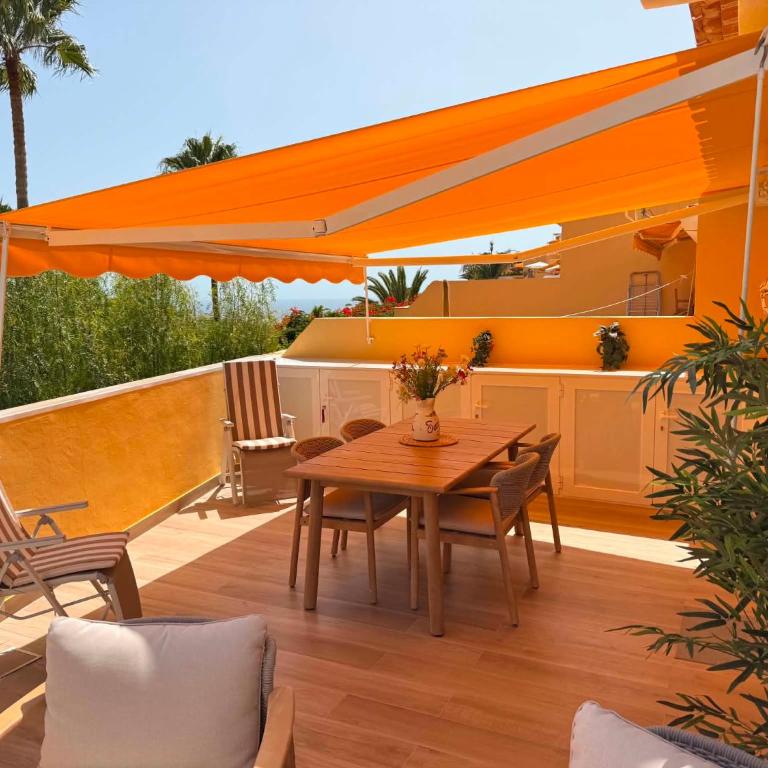 SeaView - Costa Adeje - Two-Bedroom Apartment - 4