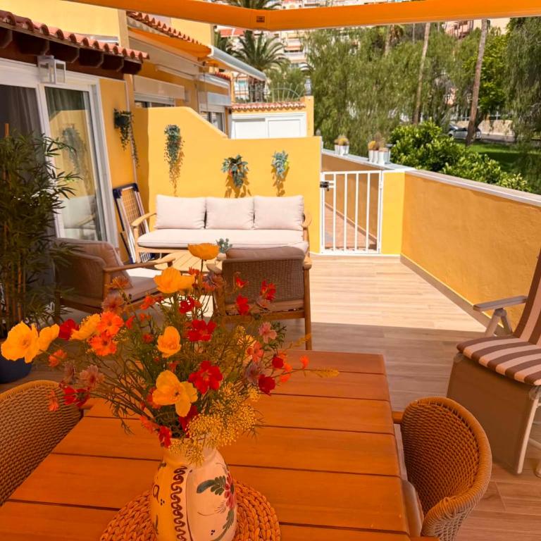 SeaView - Costa Adeje - Two-Bedroom Apartment - 6
