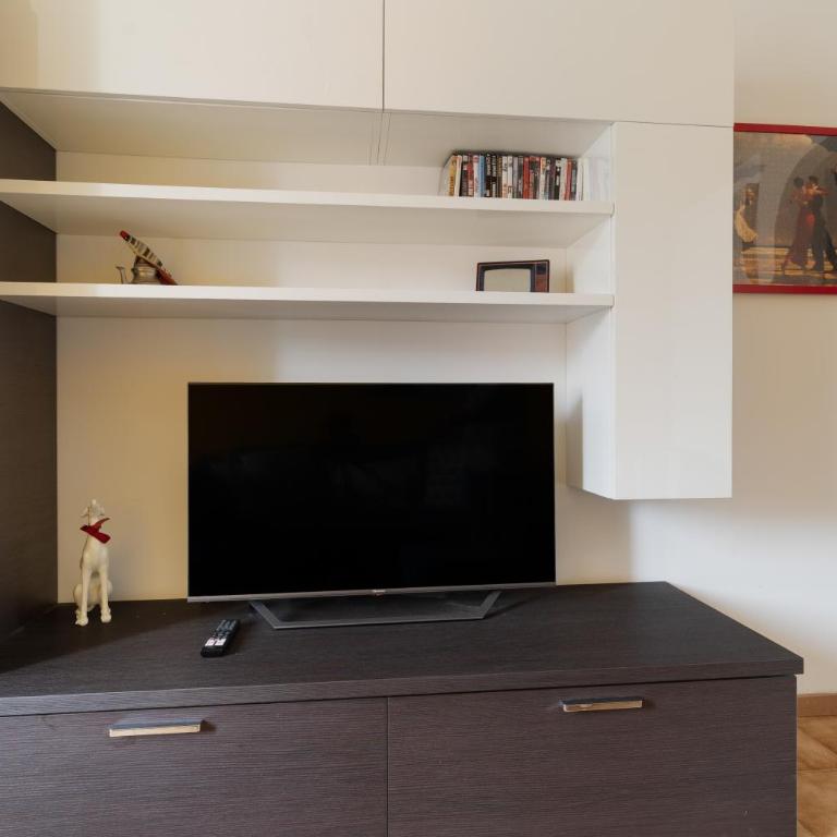 GuestHost - Cozy Balcony Flat near Porta Romana - Appartamento con 1 Camera da Letto - 12