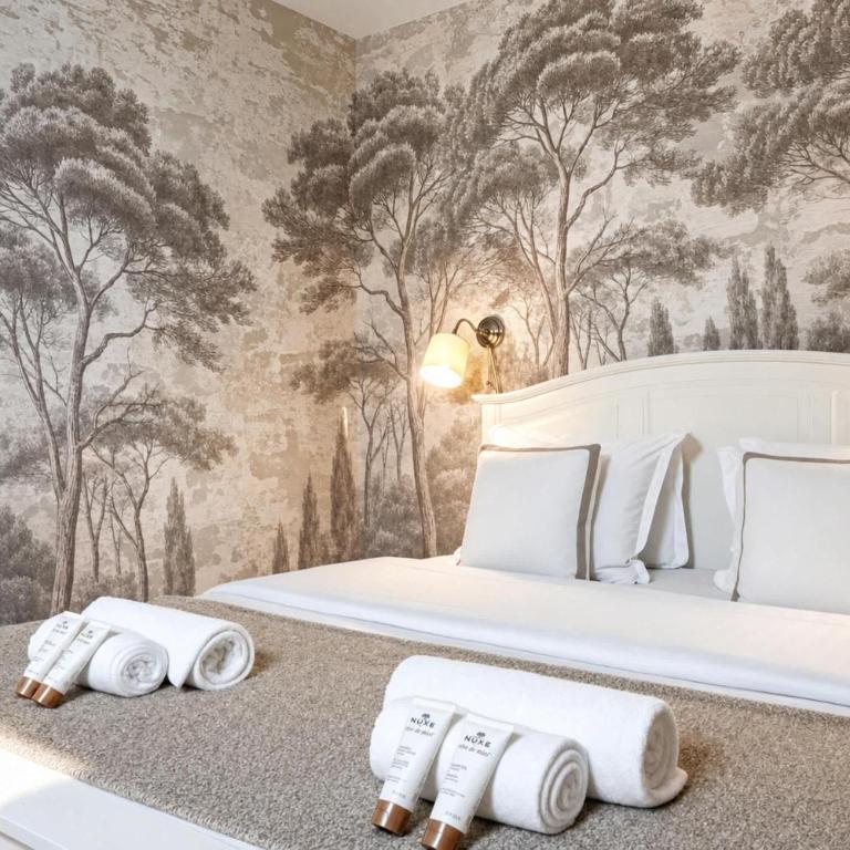 Spacious & modern property in Le Marais - Apartamento - 14