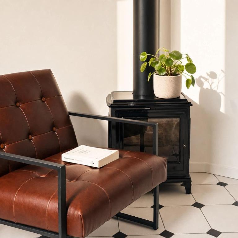 Spacious & modern property in Le Marais - Apartamento - 24