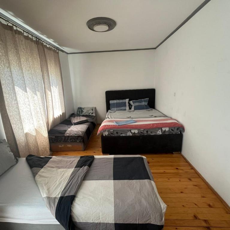 Riki Apartments - Apartment mit 1 Schlafzimmer - 6