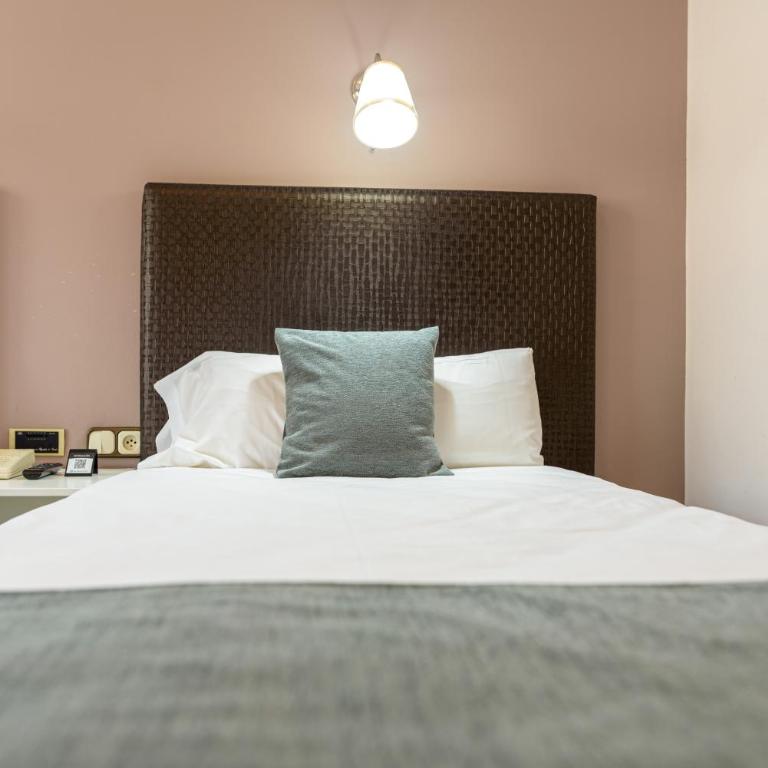 Alda Centro Pontevedra - Habitación Doble Económica - 1 o 2 camas - 5