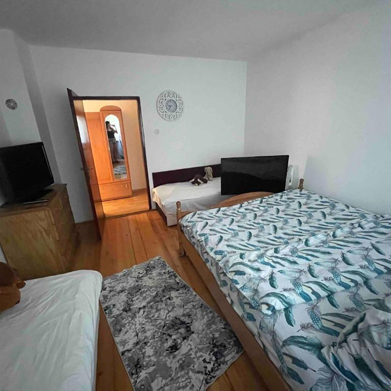 Riki Apartments - Apartment mit 1 Schlafzimmer - 8