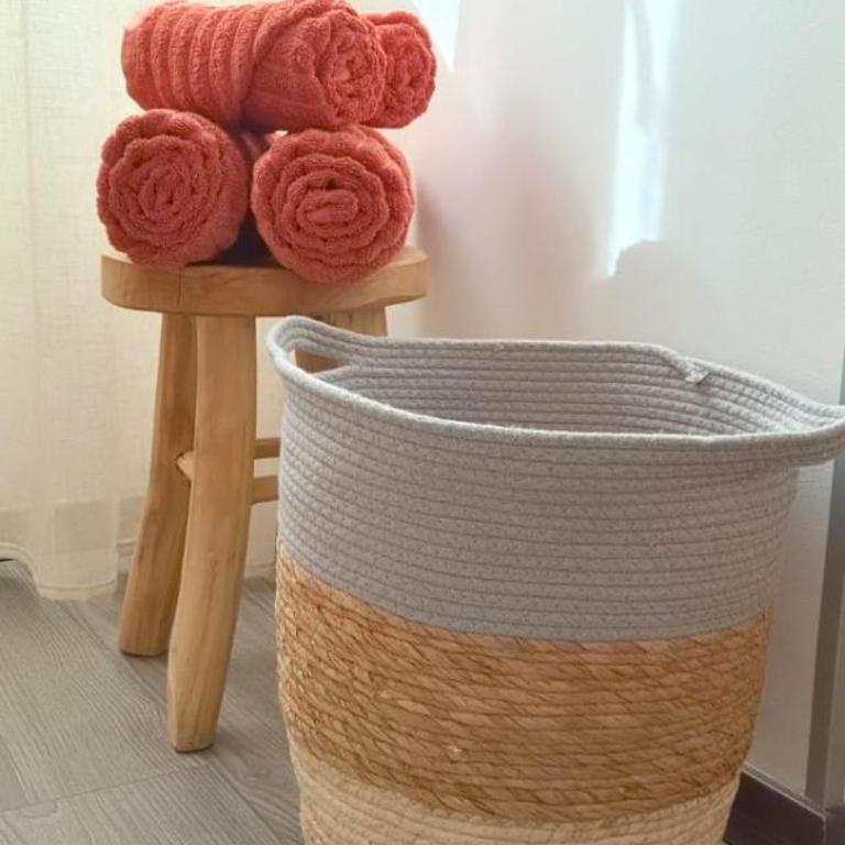 Appartement cosy, espace nuit & parking privé Annecy proche centre - Appartement 1 Chambre - 2