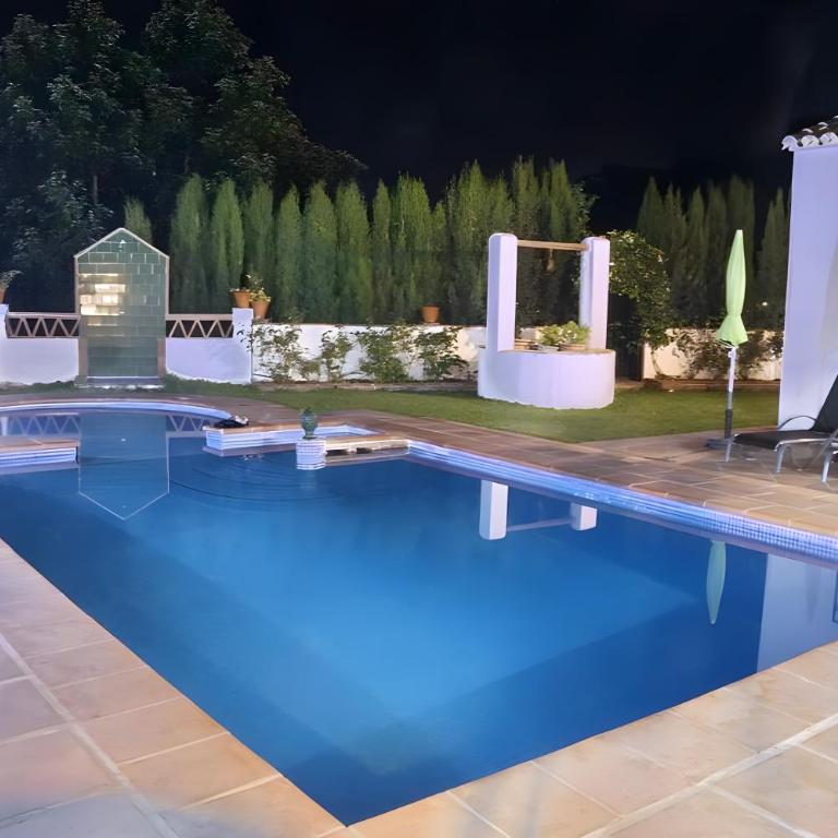 Casa Rural Cortijo Toñi - Villa - 19