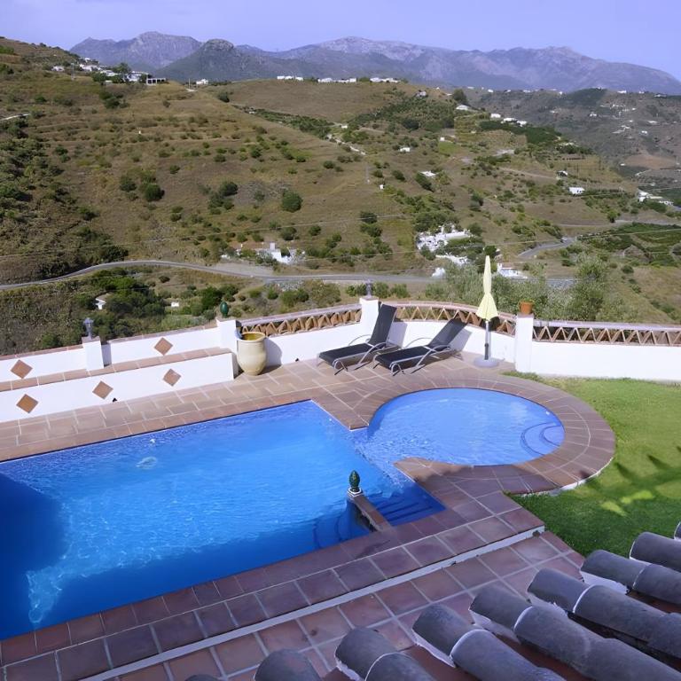 Casa Rural Cortijo Toñi - Villa - 9