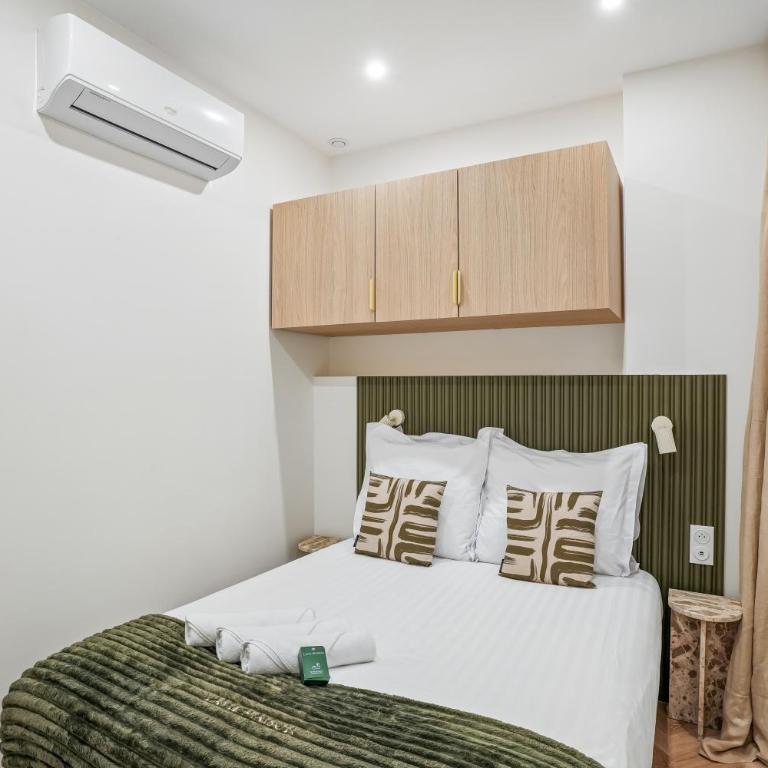 Lavie Maison - Central Paris, Sauna and Jacuzzi - Appartement 3 Chambres - 19