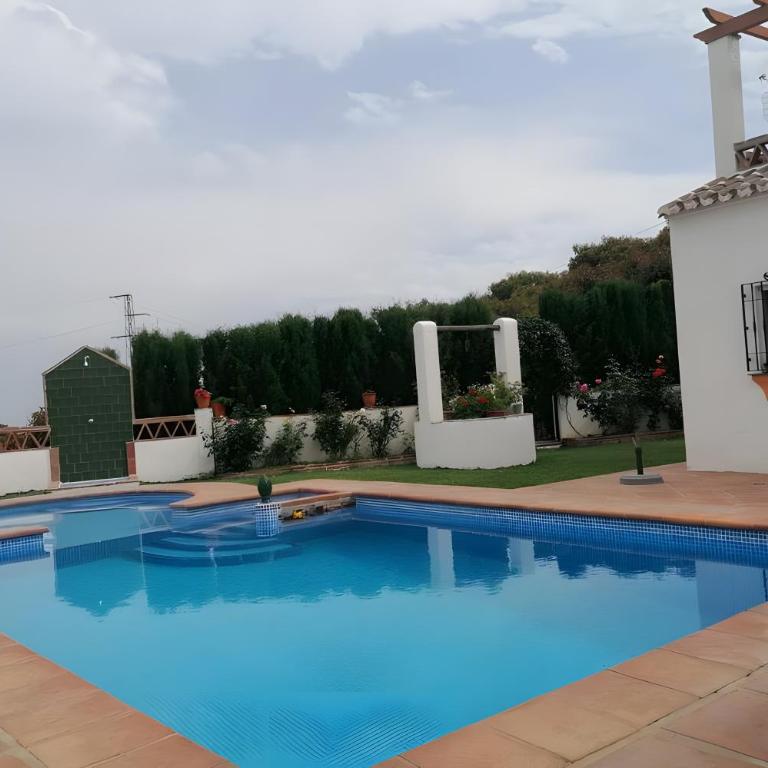 Casa Rural Cortijo Toñi - Villa - 24