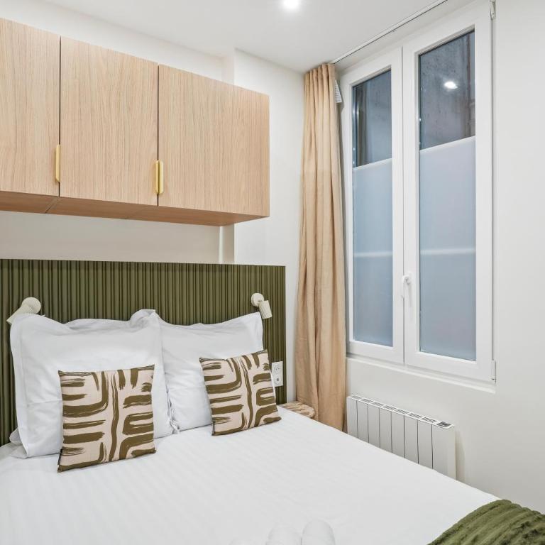 Lavie Maison - Central Paris, Sauna and Jacuzzi - Appartement 3 Chambres - 20