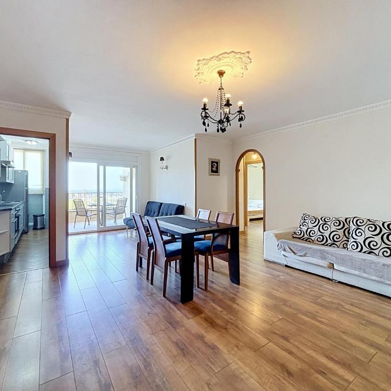 Sant Joan 3-4 - Apartamento con vistas al mar - 3