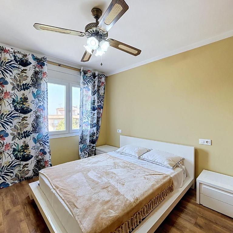 Sant Joan 3-4 - Apartamento con vistas al mar - 5