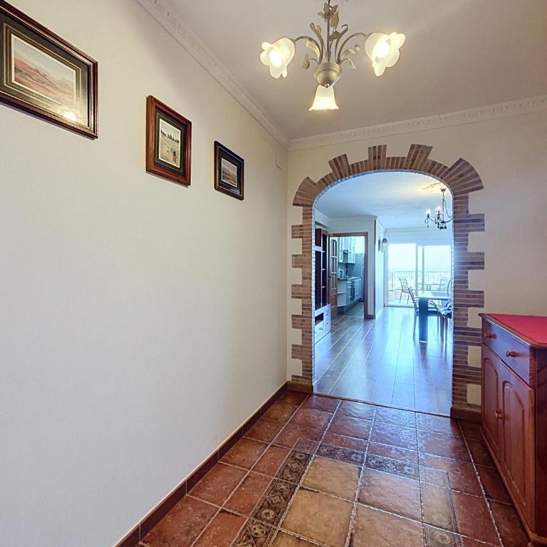 Sant Joan 3-4 - Apartamento con vistas al mar - 9