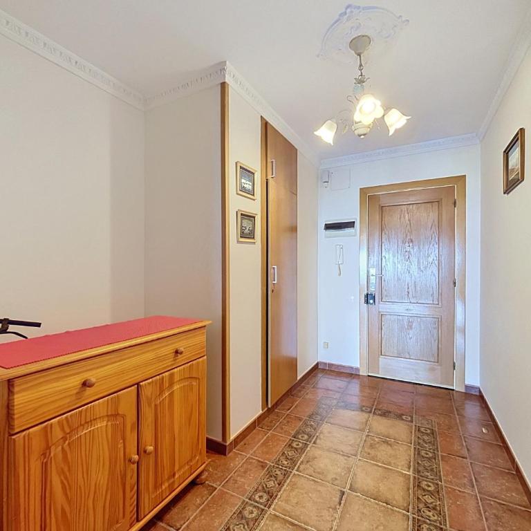 Sant Joan 3-4 - Apartamento con vistas al mar - 7