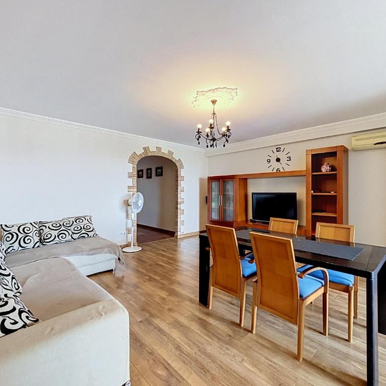 Sant Joan 3-4 - Apartamento con vistas al mar - 10