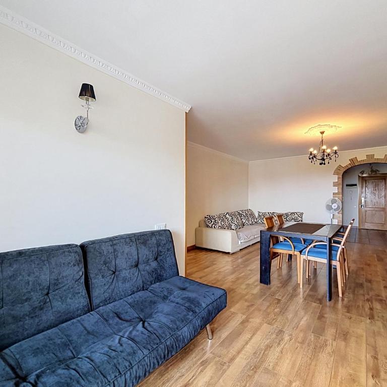Sant Joan 3-4 - Apartamento con vistas al mar - 11