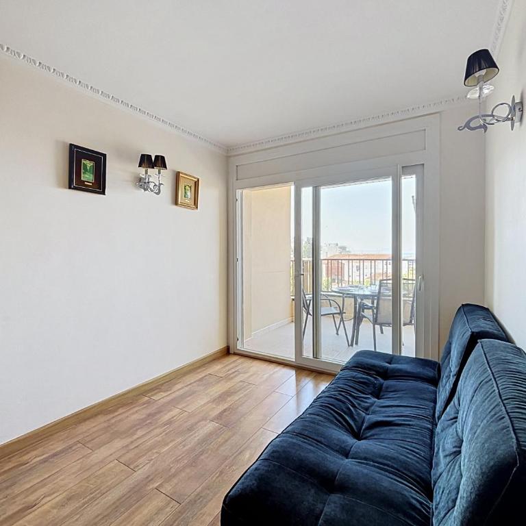 Sant Joan 3-4 - Apartamento con vistas al mar - 12
