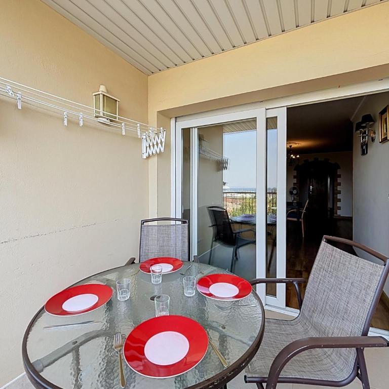Sant Joan 3-4 - Apartamento con vistas al mar - 13