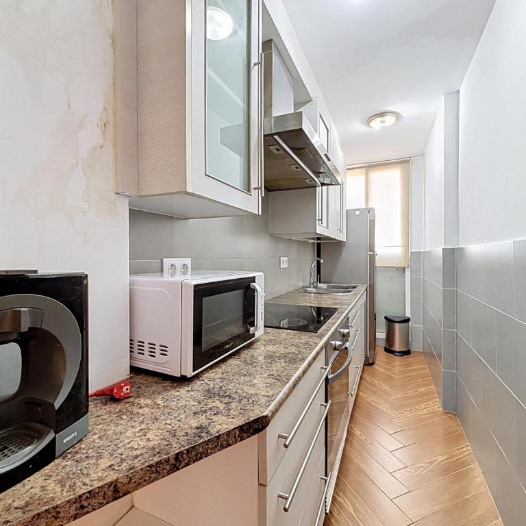 Sant Joan 3-4 - Apartamento con vistas al mar - 14