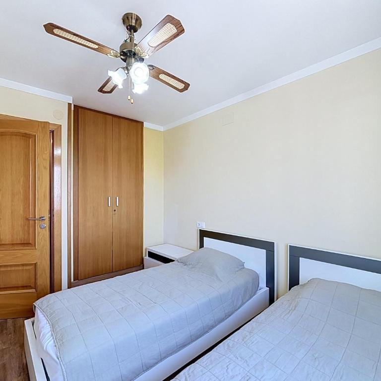 Sant Joan 3-4 - Apartamento con vistas al mar - 18