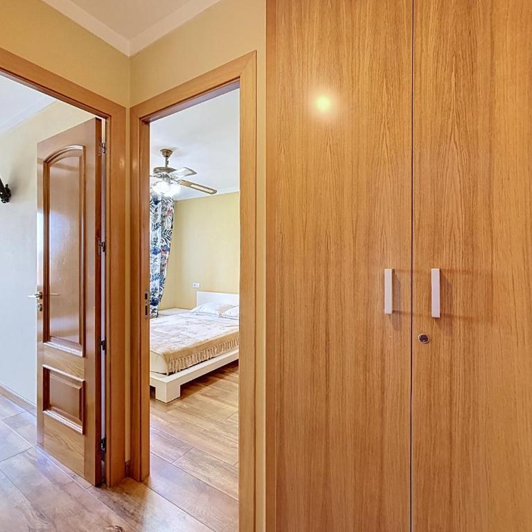 Sant Joan 3-4 - Apartamento con vistas al mar - 16