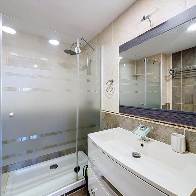 Sant Joan 3-4 - Apartamento con vistas al mar - 21