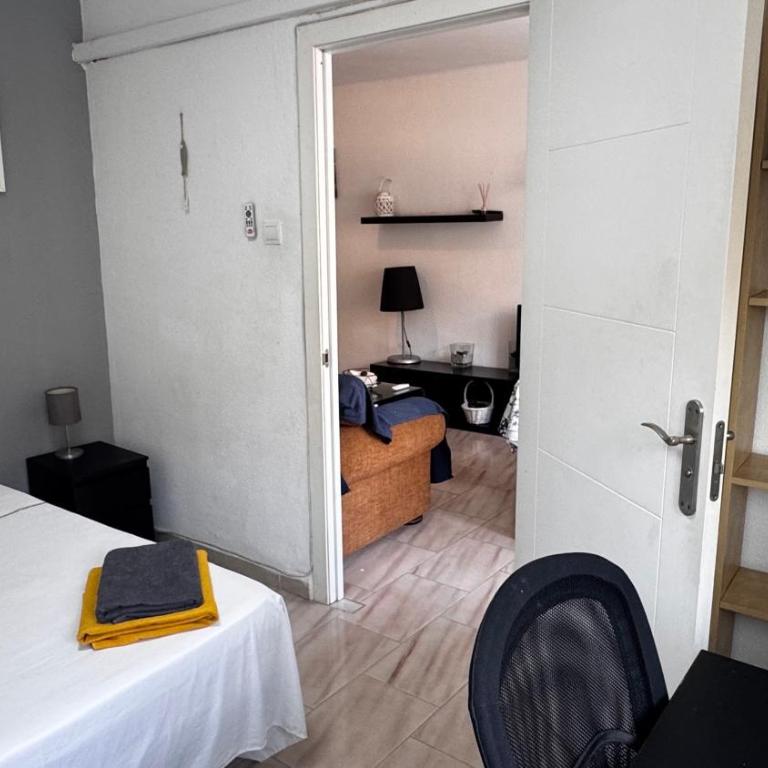 Apartamento Martinez Maldonado - Appartement Supérieur - Vue sur Ville - 23