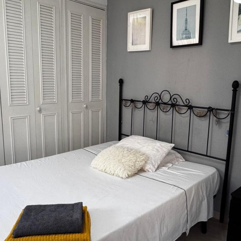Apartamento Martinez Maldonado - Appartement Supérieur - Vue sur Ville - 4