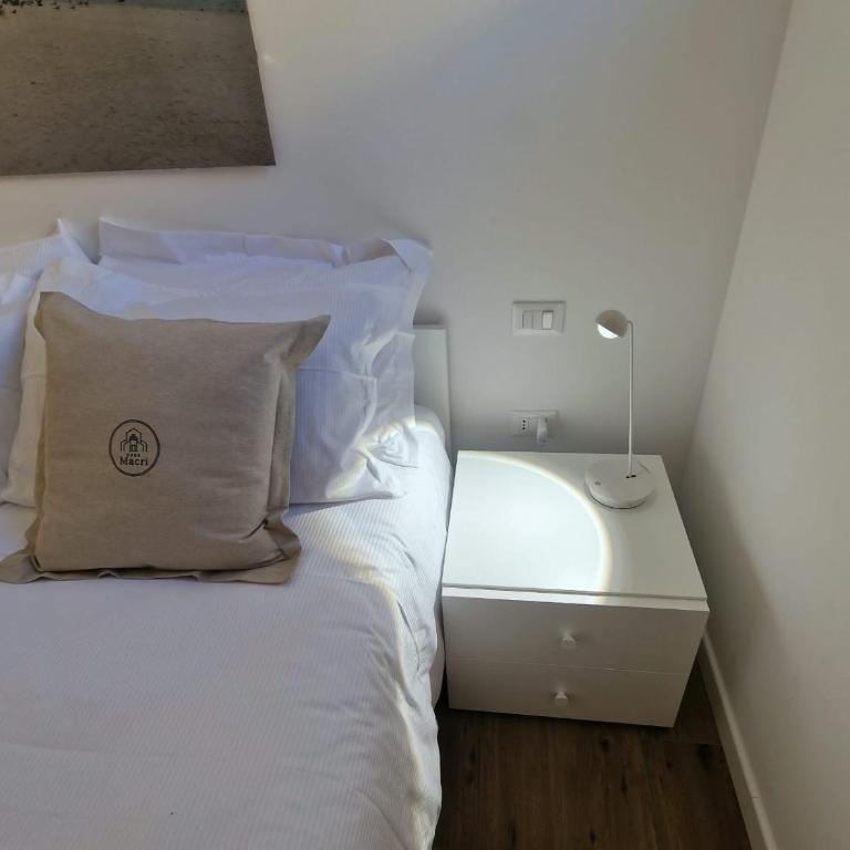 Casa Macri Boutique Apartment - Appartamento con 1 Camera da Letto - 18