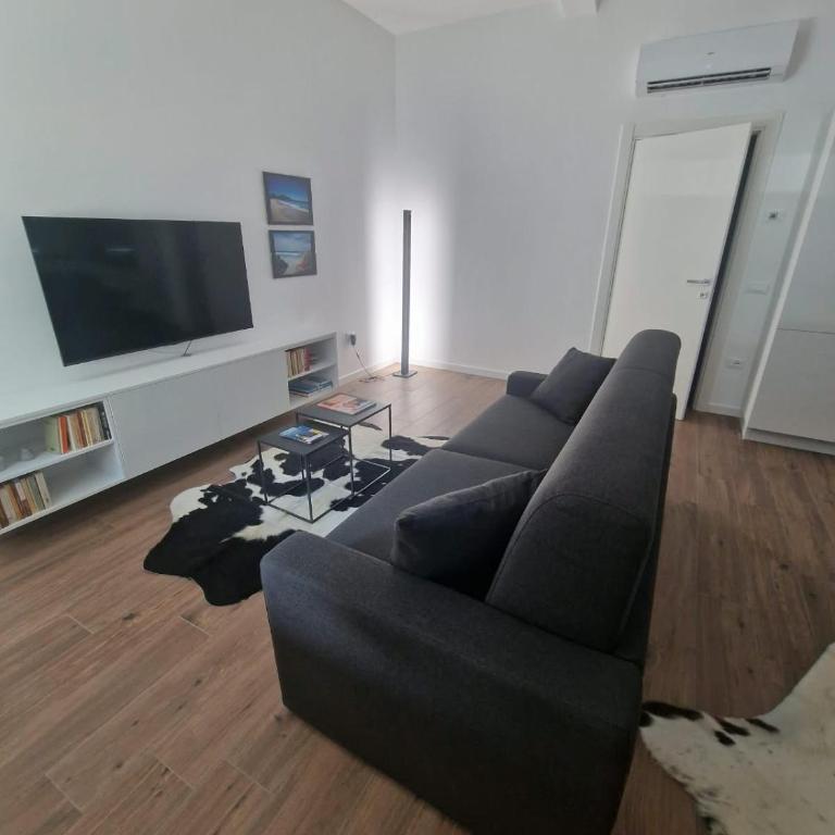Casa Macri Boutique Apartment - Appartamento con 1 Camera da Letto - 11