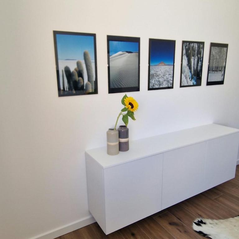 Casa Macri Boutique Apartment - Appartamento con 1 Camera da Letto - 5