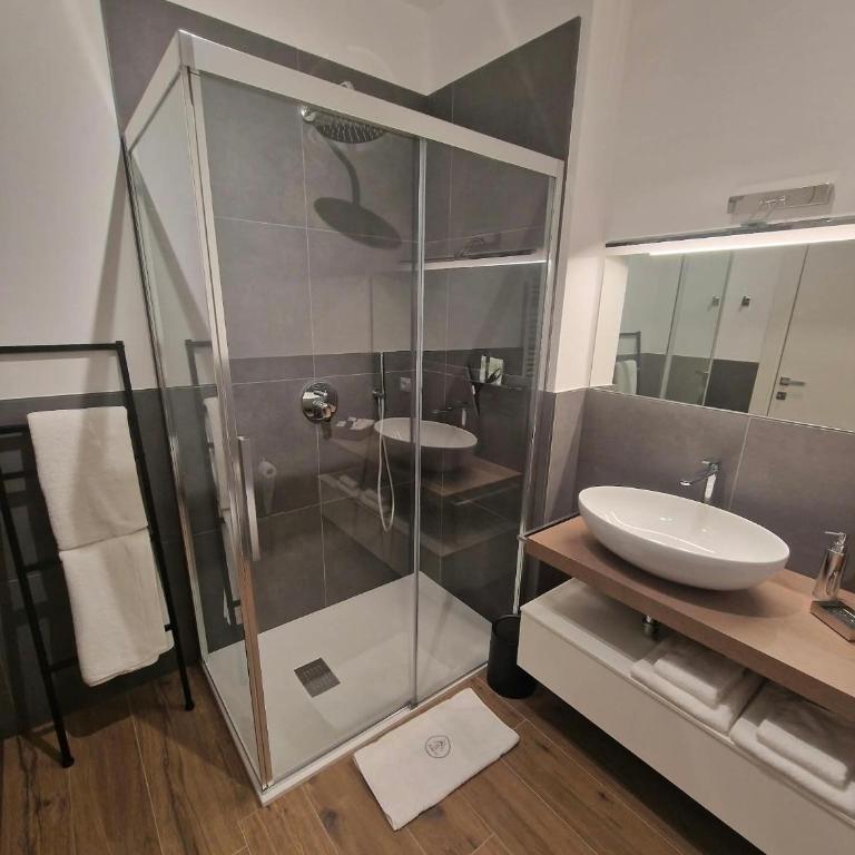 Casa Macri Boutique Apartment - Appartamento con 1 Camera da Letto - 22