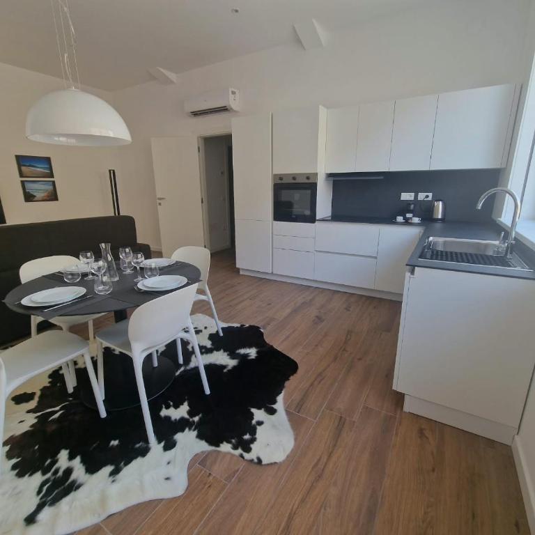 Casa Macri Boutique Apartment - Appartamento con 1 Camera da Letto - 3