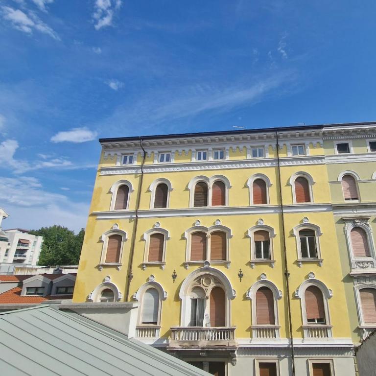 Casa Macri Boutique Apartment - Appartamento con 1 Camera da Letto - 14