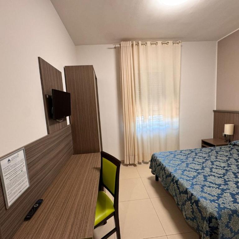 Residenza Spirito Santo - Doppelzimmer - 4