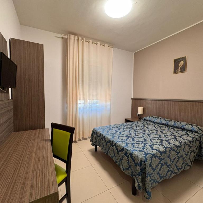 Residenza Spirito Santo - Doppelzimmer - 6